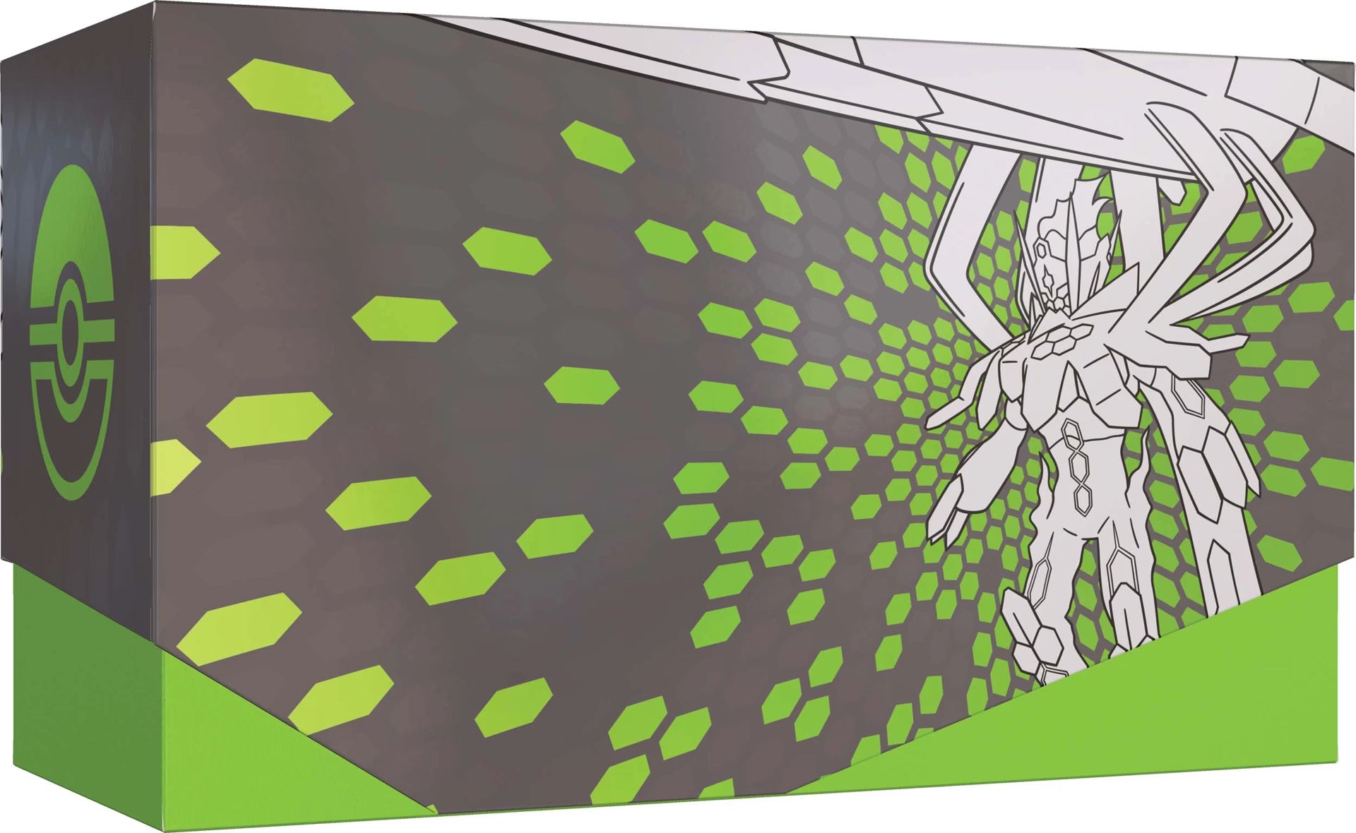 Perfect Order Elite Trainer Box Mega Evolution - Pokémon TCG