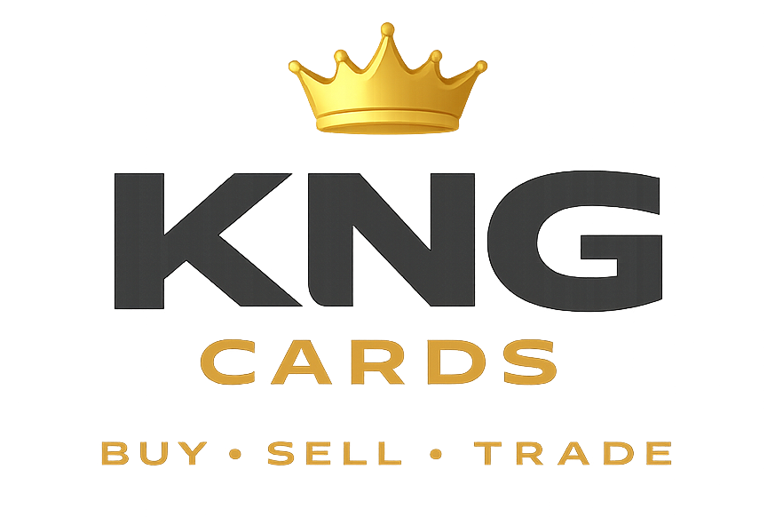 kng cards