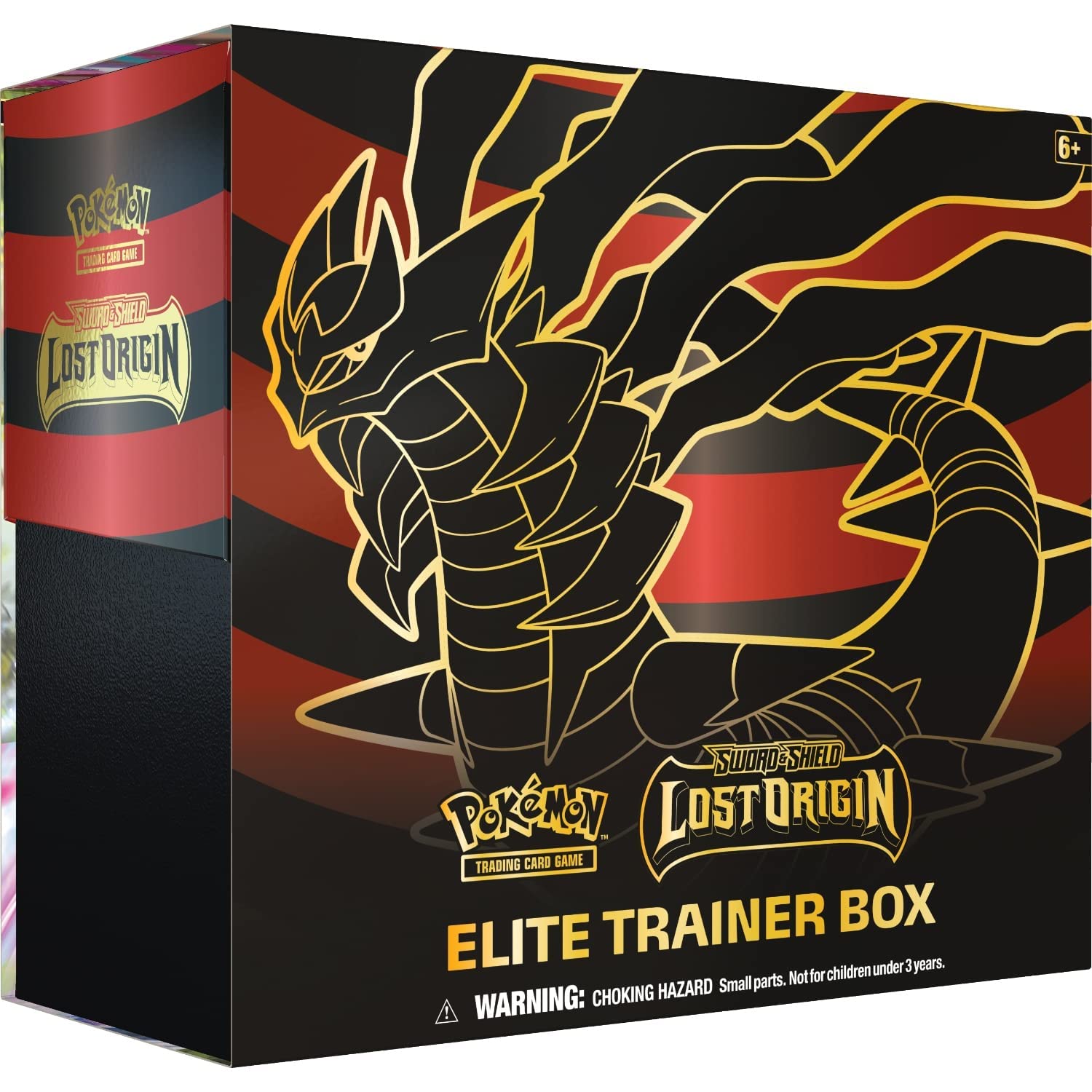 Lost Origin Elite Trainer Box Sword & Shield - Pokémon TCG