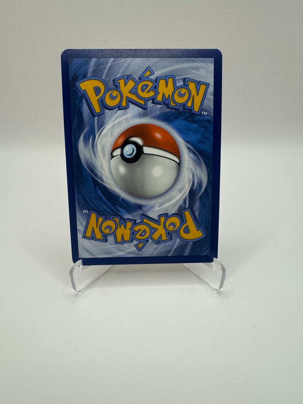 Mew ex 205/165 - 151