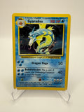 Gyarados 6/102 - Base Set