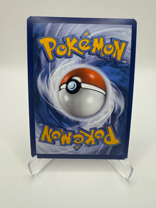 Mewtwo 052 - Black Star Promo
