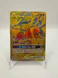 Reshiram & Charizard GX sm247 - Black Star Promo