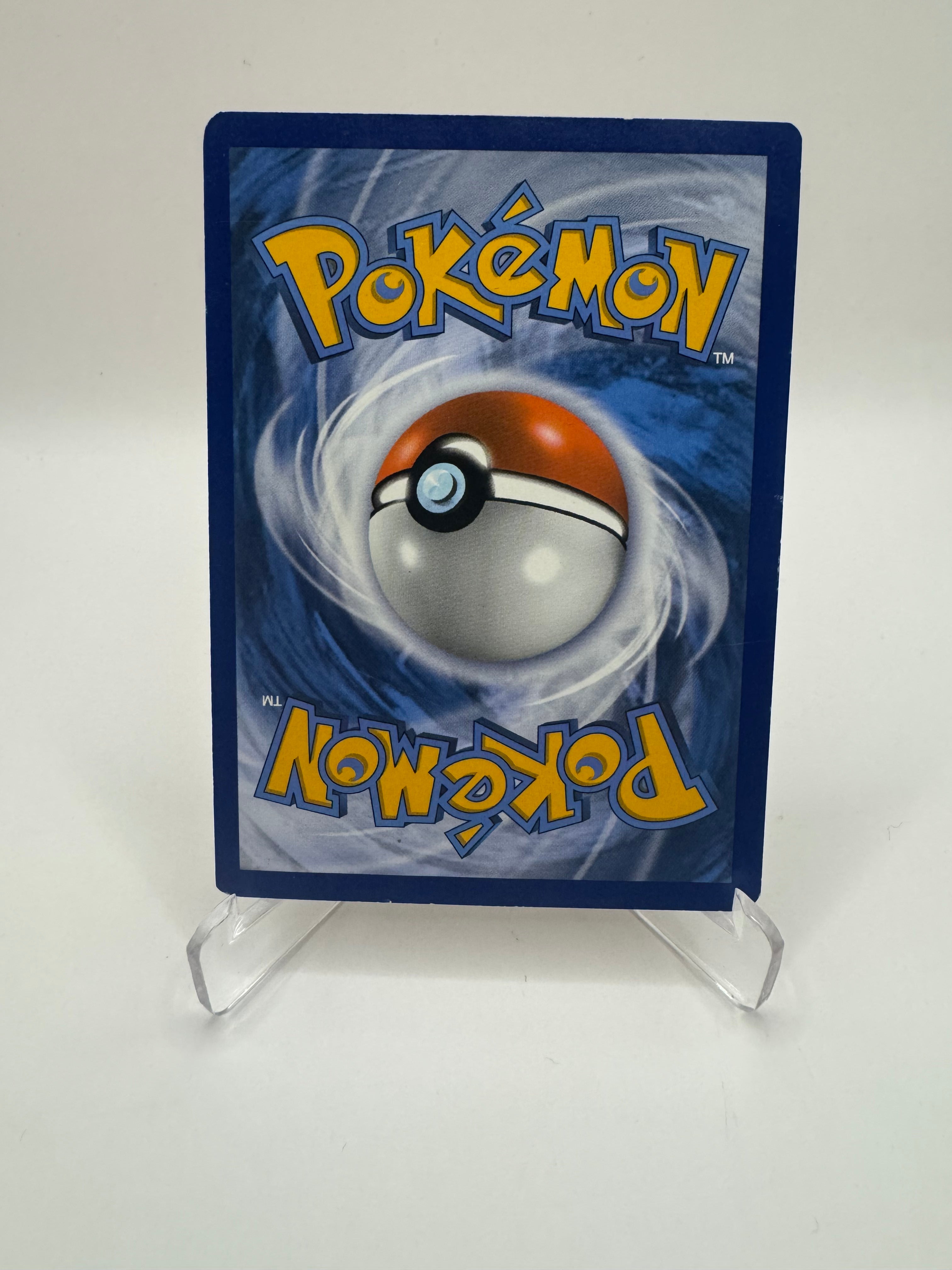 Reshiram & Charizard GX sm247 - Black Star Promo