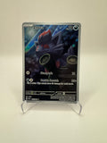 Zorua 075/064 - Shrouded Fable