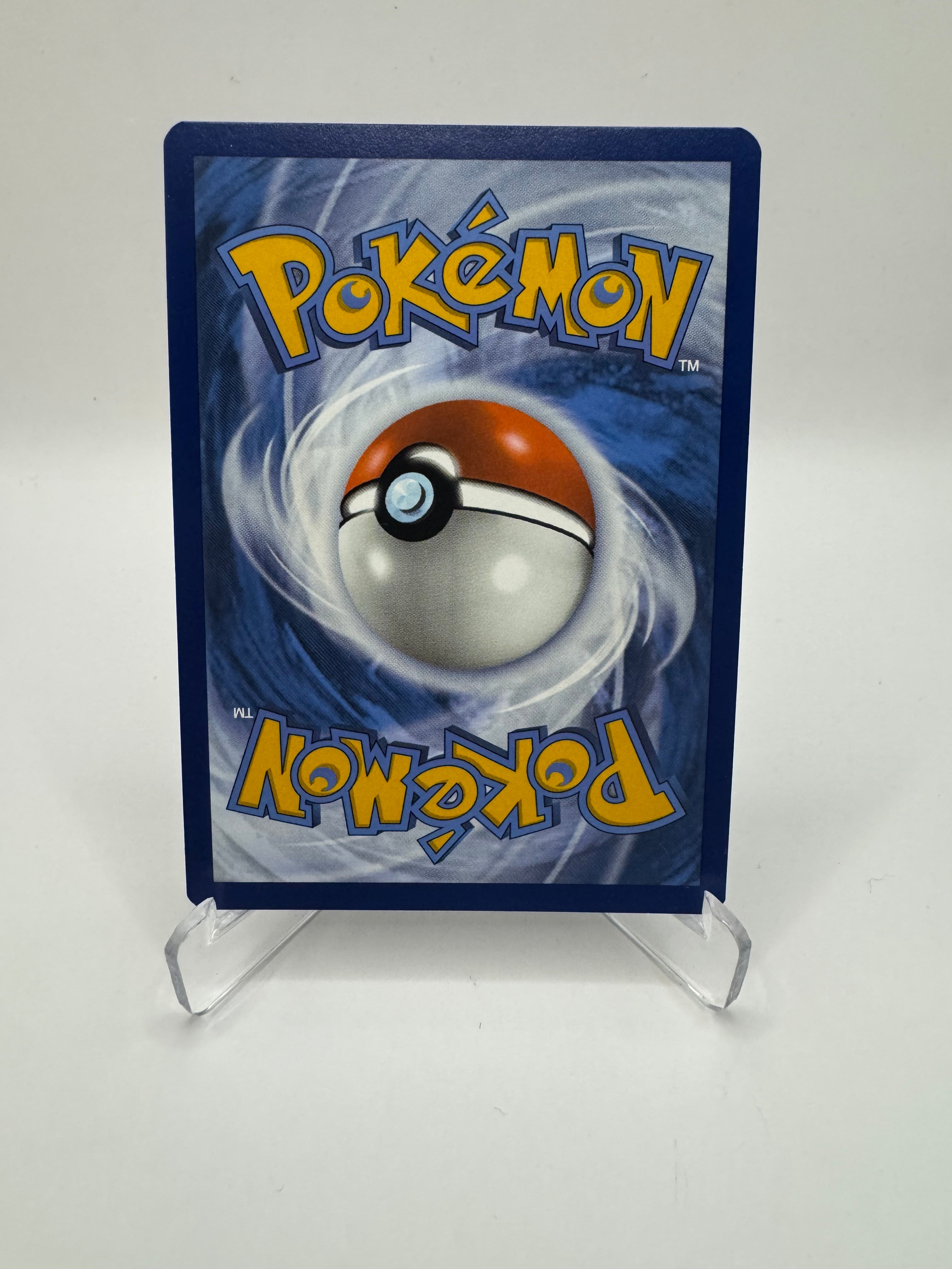 Zorua 075/064 - Shrouded Fable