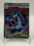 Mega Charizard X ex - 223/193 Mega Dream