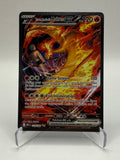 Team Rocket's Moltress ex - 229/182 Destined Rivals