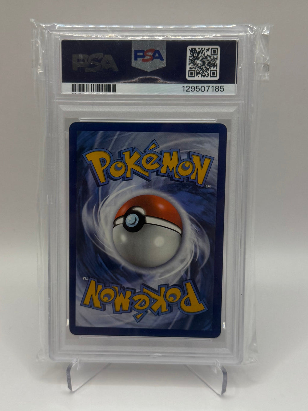Darkrai Vstar - GG50/GG70 PSA 9