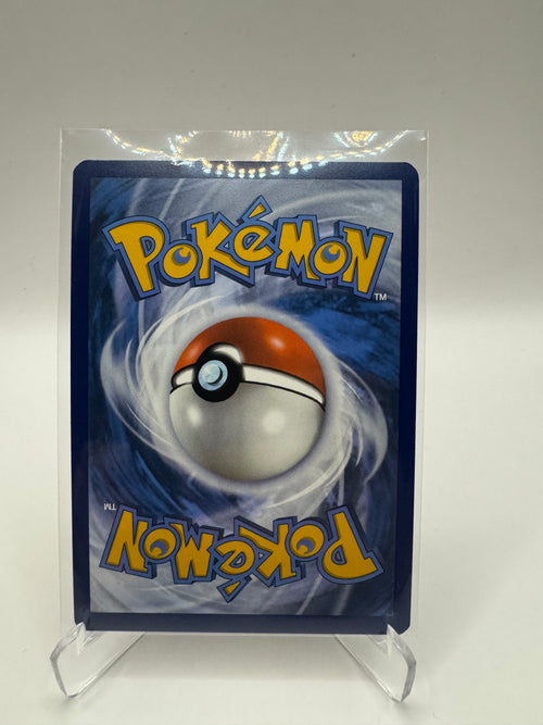 Gouging Fire ex 204/162