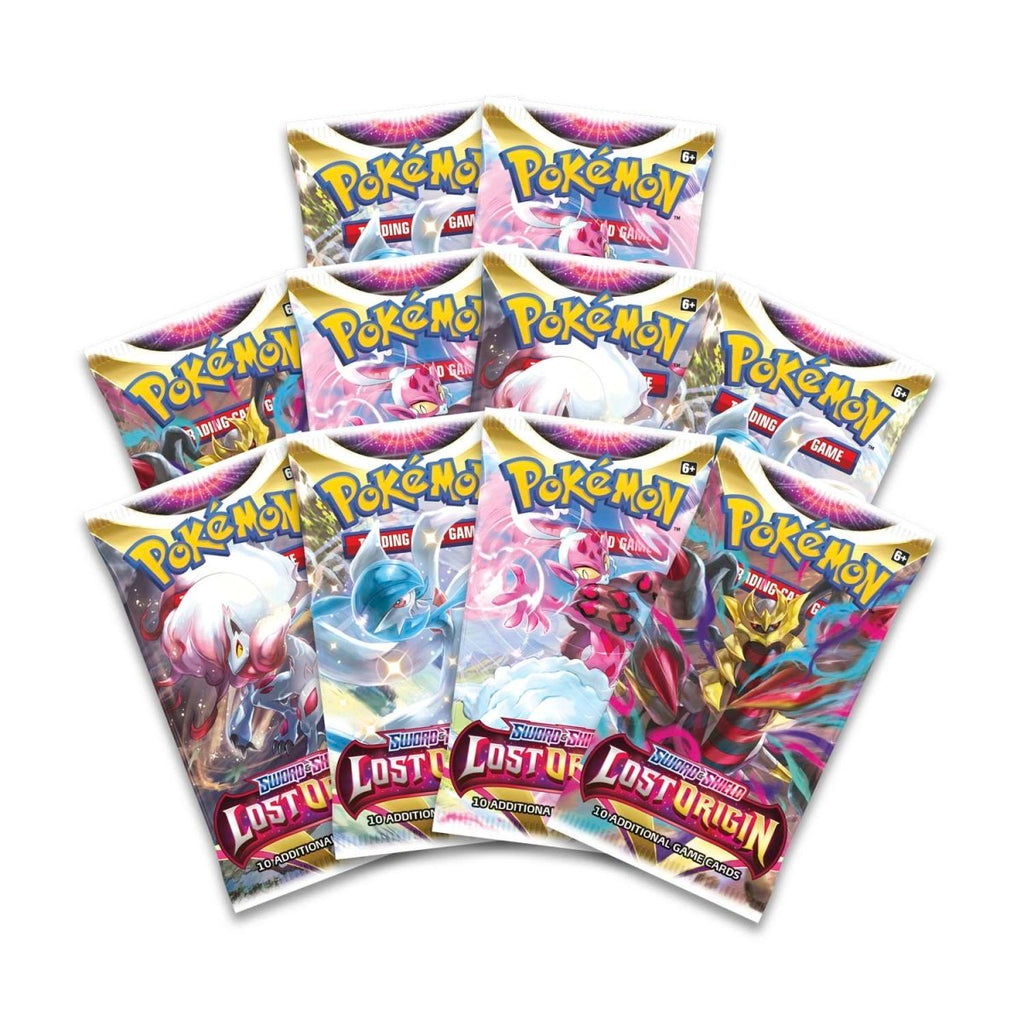 Lost Origin Elite Trainer Box Sword & Shield - Pokémon TCG